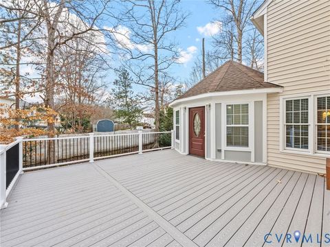 Tiny photo for 3813 Sherwood Forest Terrace, Chesterfield, VA 23237 (MLS # 2602536)