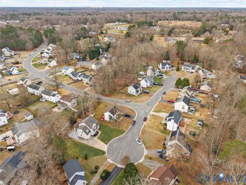 Tiny photo for 3813 Sherwood Forest Terrace, Chesterfield, VA 23237 (MLS # 2602536)