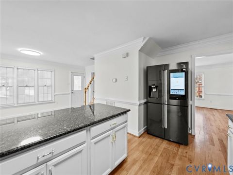 Tiny photo for 3813 Sherwood Forest Terrace, Chesterfield, VA 23237 (MLS # 2602536)