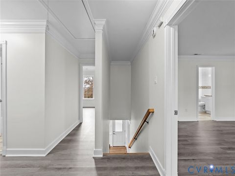 Tiny photo for 3813 Sherwood Forest Terrace, Chesterfield, VA 23237 (MLS # 2602536)