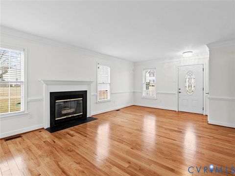 Tiny photo for 3813 Sherwood Forest Terrace, Chesterfield, VA 23237 (MLS # 2602536)