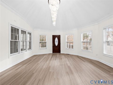 Tiny photo for 3813 Sherwood Forest Terrace, Chesterfield, VA 23237 (MLS # 2602536)