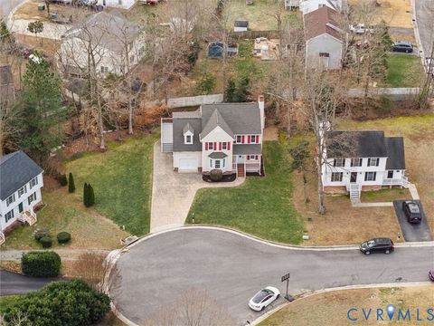 Tiny photo for 3813 Sherwood Forest Terrace, Chesterfield, VA 23237 (MLS # 2602536)