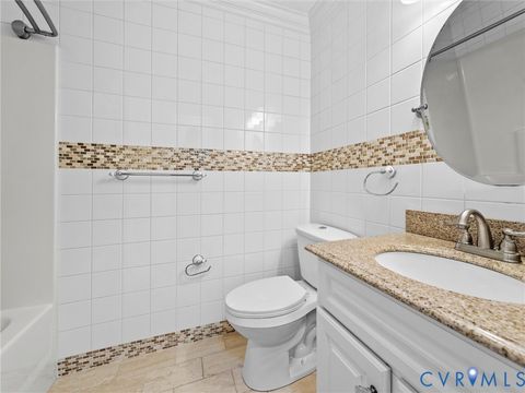 Tiny photo for 3813 Sherwood Forest Terrace, Chesterfield, VA 23237 (MLS # 2602536)