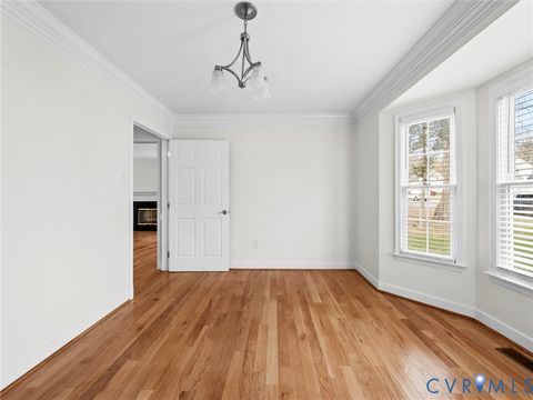 Tiny photo for 3813 Sherwood Forest Terrace, Chesterfield, VA 23237 (MLS # 2602536)