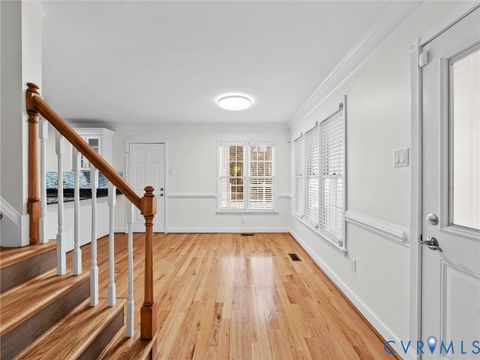 Tiny photo for 3813 Sherwood Forest Terrace, Chesterfield, VA 23237 (MLS # 2602536)