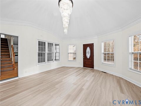 Tiny photo for 3813 Sherwood Forest Terrace, Chesterfield, VA 23237 (MLS # 2602536)