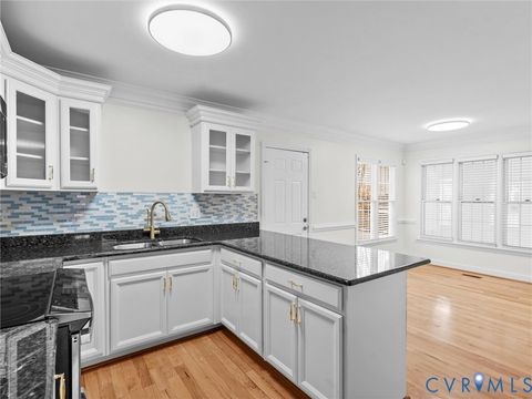 Tiny photo for 3813 Sherwood Forest Terrace, Chesterfield, VA 23237 (MLS # 2602536)