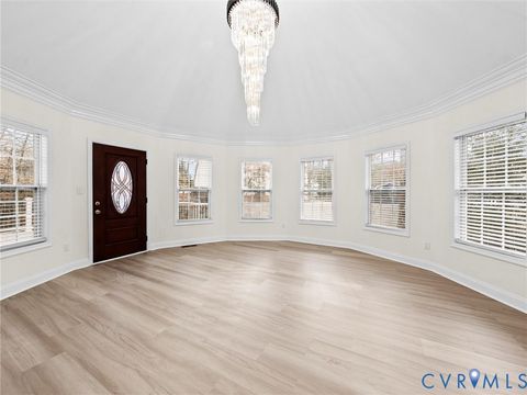 Tiny photo for 3813 Sherwood Forest Terrace, Chesterfield, VA 23237 (MLS # 2602536)