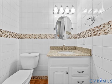 Tiny photo for 3813 Sherwood Forest Terrace, Chesterfield, VA 23237 (MLS # 2602536)