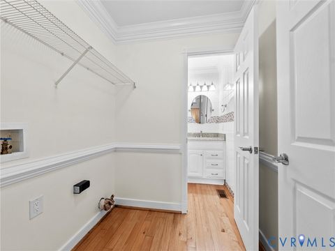 Tiny photo for 3813 Sherwood Forest Terrace, Chesterfield, VA 23237 (MLS # 2602536)