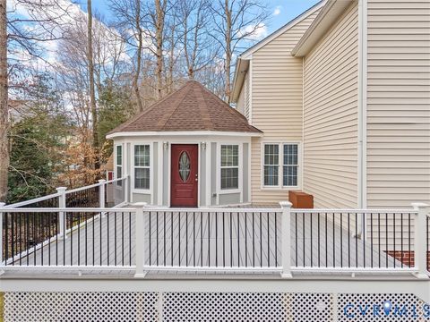 Tiny photo for 3813 Sherwood Forest Terrace, Chesterfield, VA 23237 (MLS # 2602536)