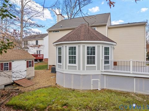 Tiny photo for 3813 Sherwood Forest Terrace, Chesterfield, VA 23237 (MLS # 2602536)