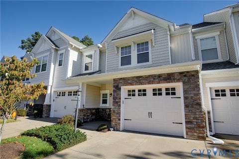 Tiny photo for 8084 Bisbrooke Court, Mechanicsville, VA 23116 (MLS # 2628490)