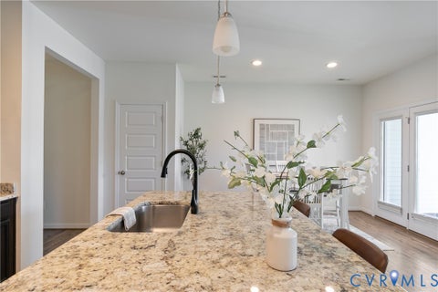 Tiny photo for 8084 Bisbrooke Court, Mechanicsville, VA 23116 (MLS # 2628490)