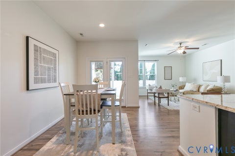 Tiny photo for 8084 Bisbrooke Court, Mechanicsville, VA 23116 (MLS # 2628490)