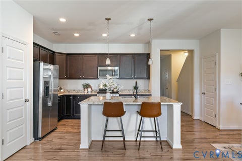 Tiny photo for 8084 Bisbrooke Court, Mechanicsville, VA 23116 (MLS # 2628490)