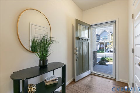 Tiny photo for 8084 Bisbrooke Court, Mechanicsville, VA 23116 (MLS # 2628490)
