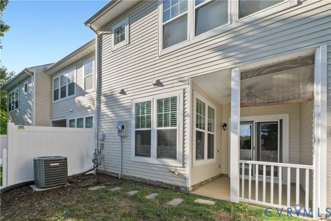 Tiny photo for 8084 Bisbrooke Court, Mechanicsville, VA 23116 (MLS # 2628490)