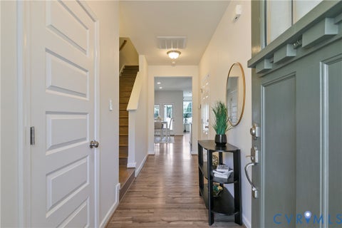 Tiny photo for 8084 Bisbrooke Court, Mechanicsville, VA 23116 (MLS # 2628490)