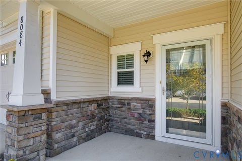 Tiny photo for 8084 Bisbrooke Court, Mechanicsville, VA 23116 (MLS # 2628490)