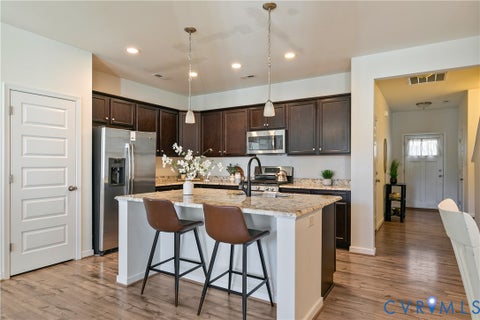 Tiny photo for 8084 Bisbrooke Court, Mechanicsville, VA 23116 (MLS # 2628490)