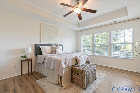 Tiny photo for 8084 Bisbrooke Court, Mechanicsville, VA 23116 (MLS # 2628490)
