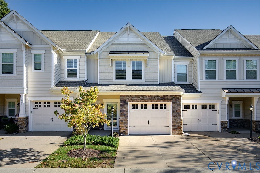 8084 Bisbrooke Court