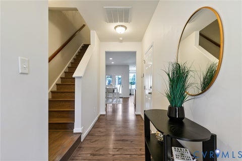 Tiny photo for 8084 Bisbrooke Court, Mechanicsville, VA 23116 (MLS # 2628490)
