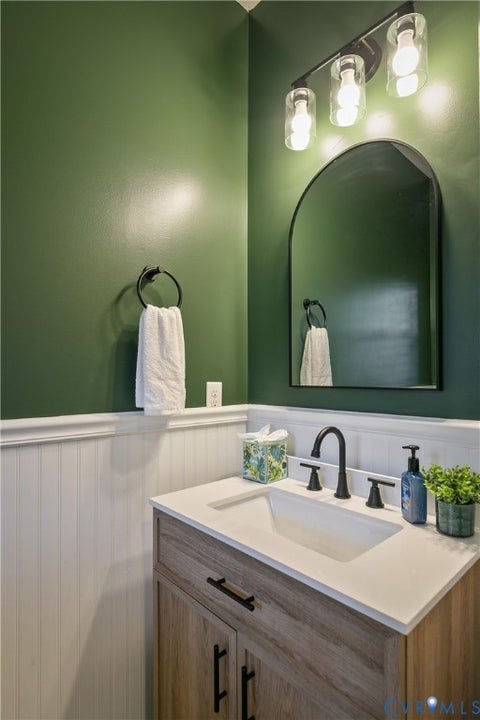 Tiny photo for 8084 Bisbrooke Court, Mechanicsville, VA 23116 (MLS # 2628490)