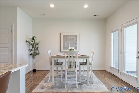 Tiny photo for 8084 Bisbrooke Court, Mechanicsville, VA 23116 (MLS # 2628490)