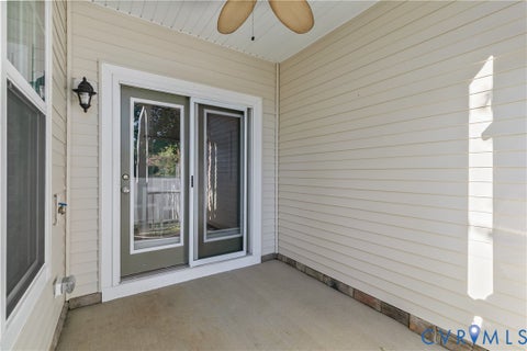 Tiny photo for 8084 Bisbrooke Court, Mechanicsville, VA 23116 (MLS # 2628490)