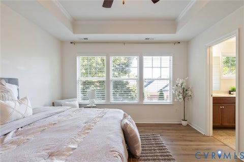 Tiny photo for 8084 Bisbrooke Court, Mechanicsville, VA 23116 (MLS # 2628490)