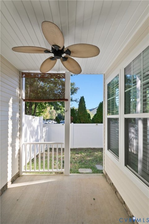 Tiny photo for 8084 Bisbrooke Court, Mechanicsville, VA 23116 (MLS # 2628490)