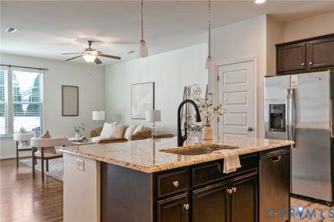 Tiny photo for 8084 Bisbrooke Court, Mechanicsville, VA 23116 (MLS # 2628490)
