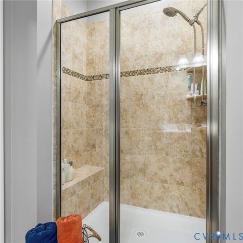 Tiny photo for 7976 Wistar Woods Court, Richmond, VA 23228 (MLS # 2600387)