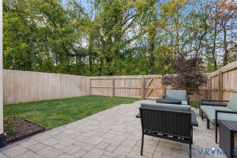 Tiny photo for 7976 Wistar Woods Court, Richmond, VA 23228 (MLS # 2600387)