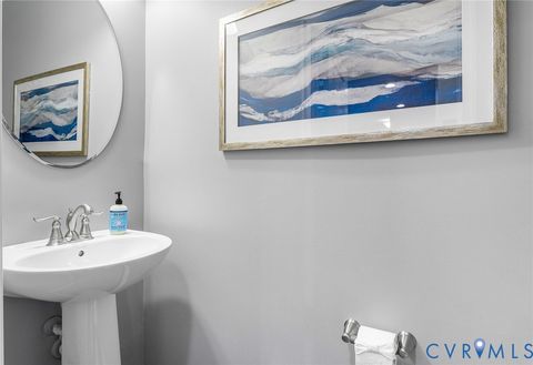 Tiny photo for 7976 Wistar Woods Court, Richmond, VA 23228 (MLS # 2600387)