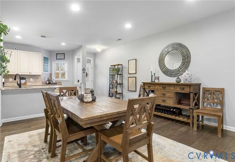 Tiny photo for 7976 Wistar Woods Court, Richmond, VA 23228 (MLS # 2600387)