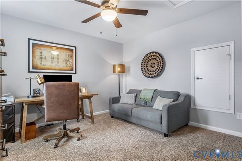 Tiny photo for 7976 Wistar Woods Court, Richmond, VA 23228 (MLS # 2600387)