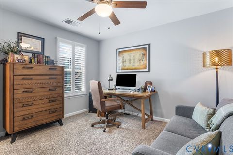 Tiny photo for 7976 Wistar Woods Court, Richmond, VA 23228 (MLS # 2600387)