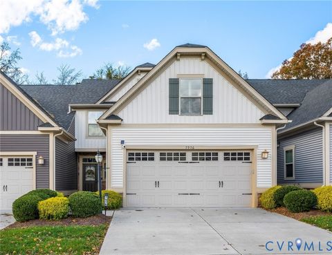 Photo of 7976 Wistar Woods Court, Richmond, VA 23228 (MLS # 2600387)