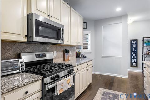 Tiny photo for 7976 Wistar Woods Court, Richmond, VA 23228 (MLS # 2600387)