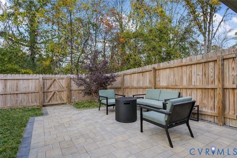 Tiny photo for 7976 Wistar Woods Court, Richmond, VA 23228 (MLS # 2600387)