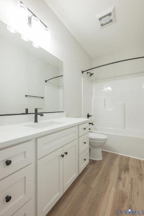 Tiny photo for Lot 1A Tabscott Road, Columbia, VA 23038 (MLS # 2622975)