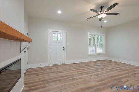 Tiny photo for Lot 1A Tabscott Road, Columbia, VA 23038 (MLS # 2622975)