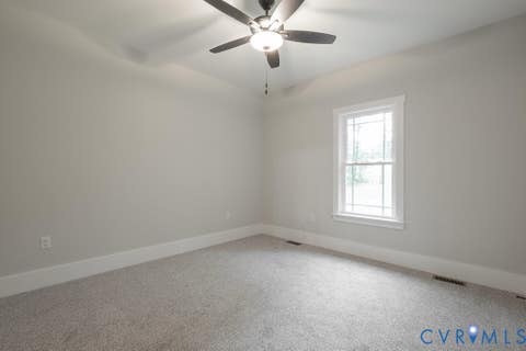 Tiny photo for Lot 1A Tabscott Road, Columbia, VA 23038 (MLS # 2622975)