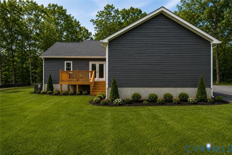 Tiny photo for Lot 1A Tabscott Road, Columbia, VA 23038 (MLS # 2622975)
