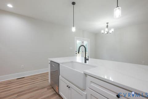 Tiny photo for Lot 1A Tabscott Road, Columbia, VA 23038 (MLS # 2622975)
