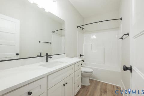 Tiny photo for Lot 1A Tabscott Road, Columbia, VA 23038 (MLS # 2622975)